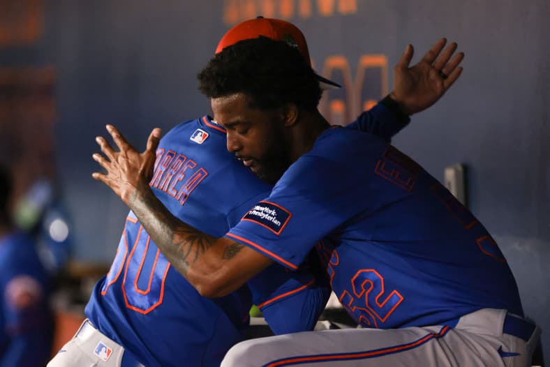 mets