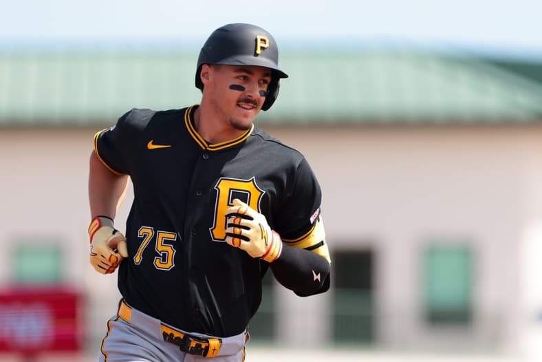 MLB Power Rankings Week 1