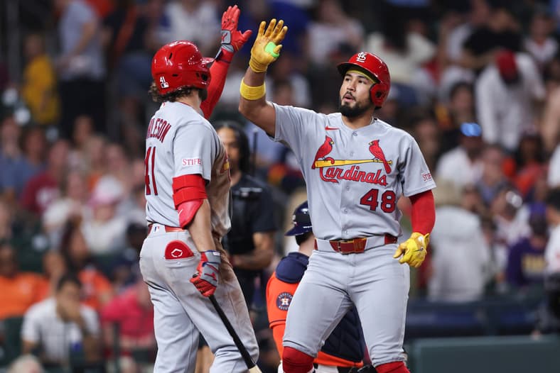MLB Power Rankings Week 4