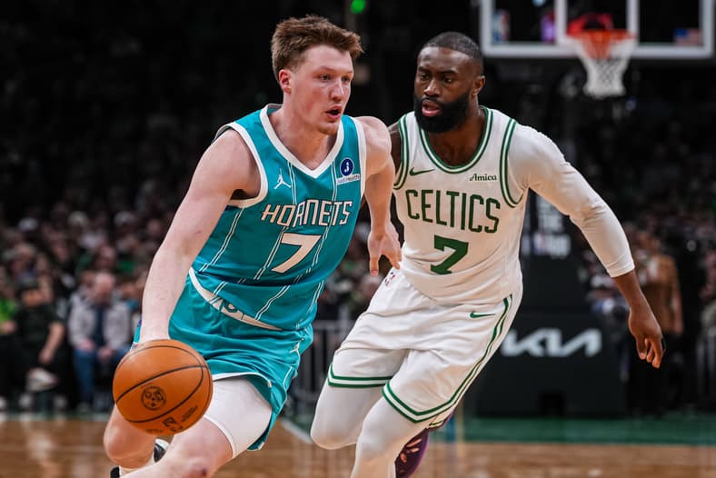 NBA Playoff Predictions