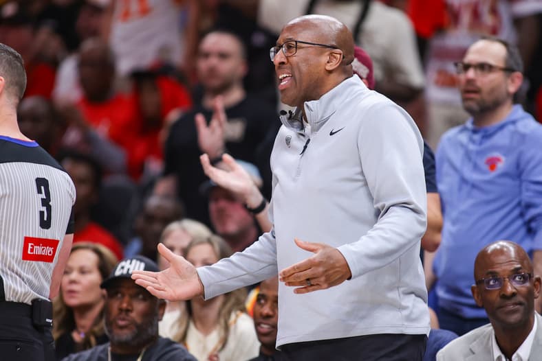 mike brown