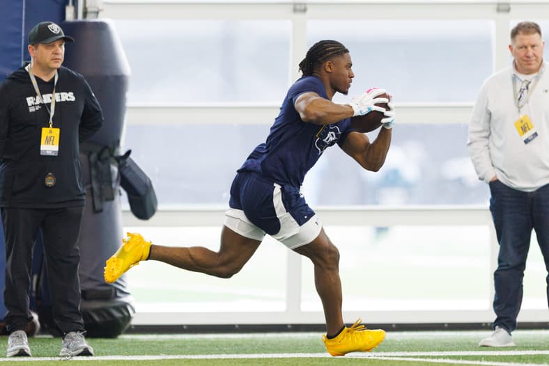 2026 NFL Draft
