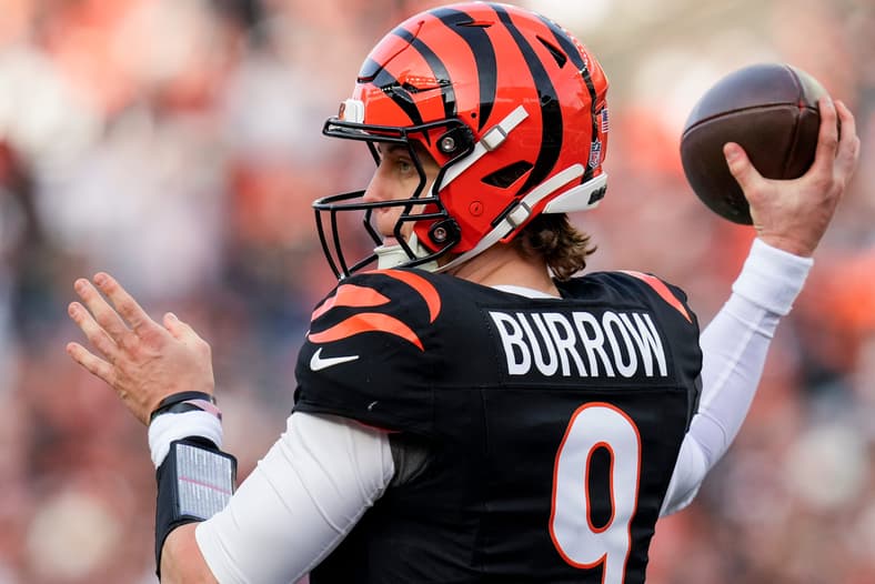 2026 NFL Power Rankings
