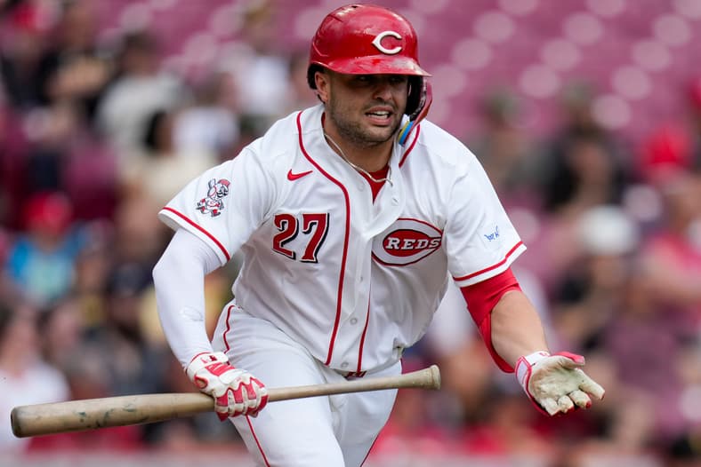 MLB Power Rankings Week 1