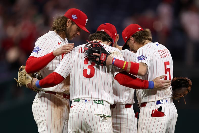 MLB Power Rankings Week 6