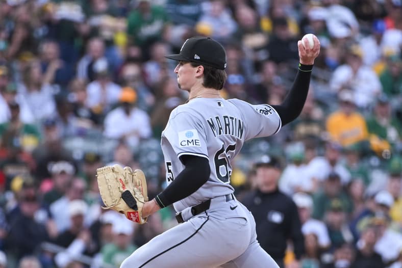 MLB Power Rankings 2026