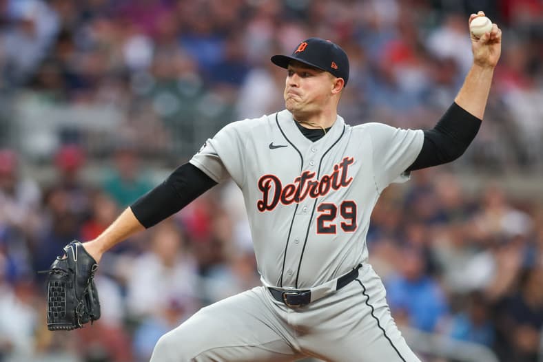 MLB Power Rankings Week 8