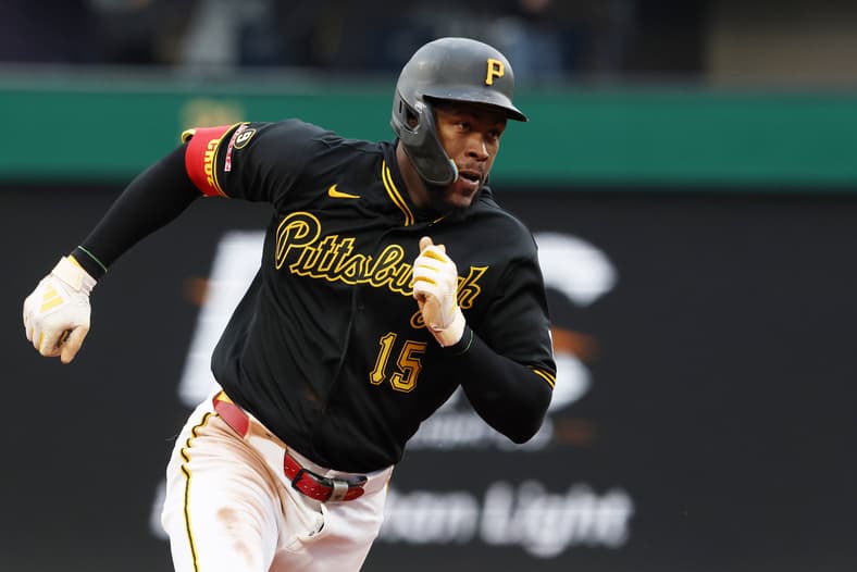 MLB Power Rankings Week 5