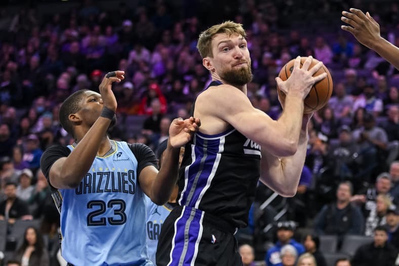 domantas sabonis