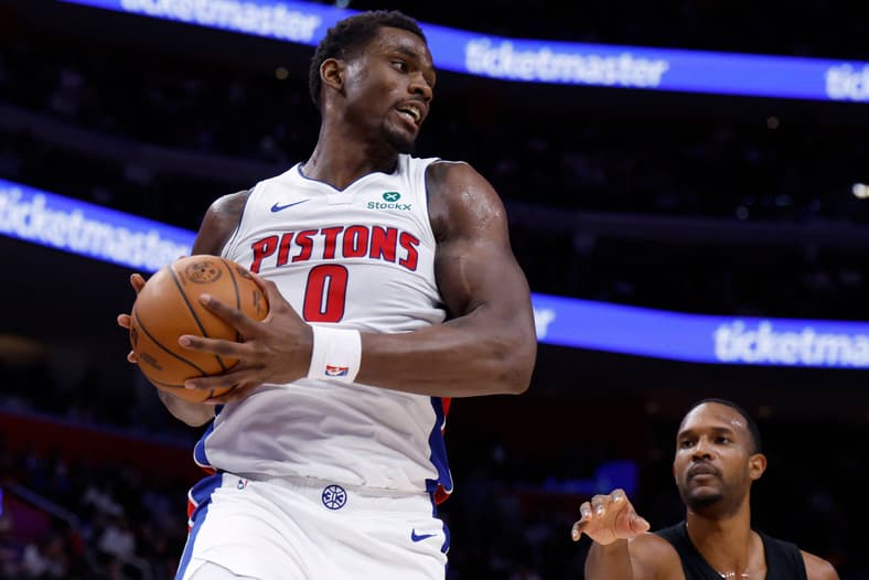 pistons
