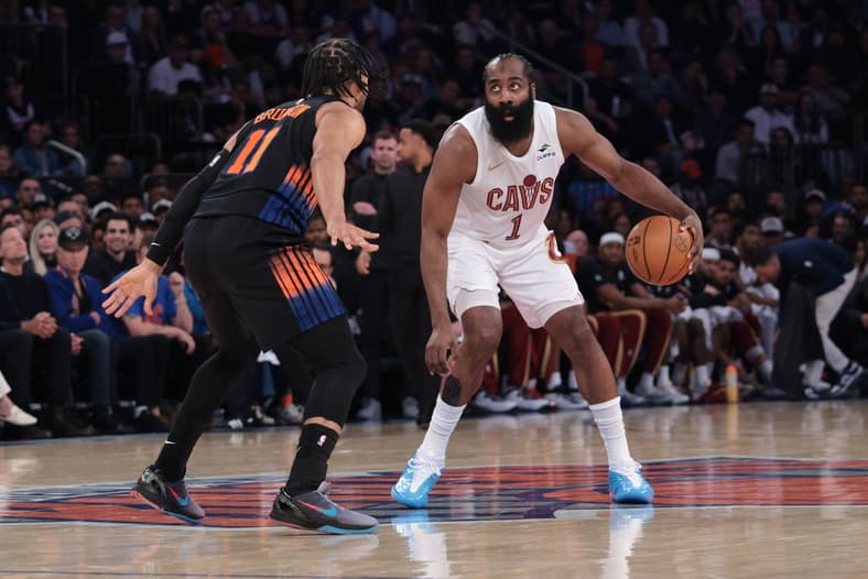 Eastern Conference FInals, Cleveland Cavaliers, Game 3