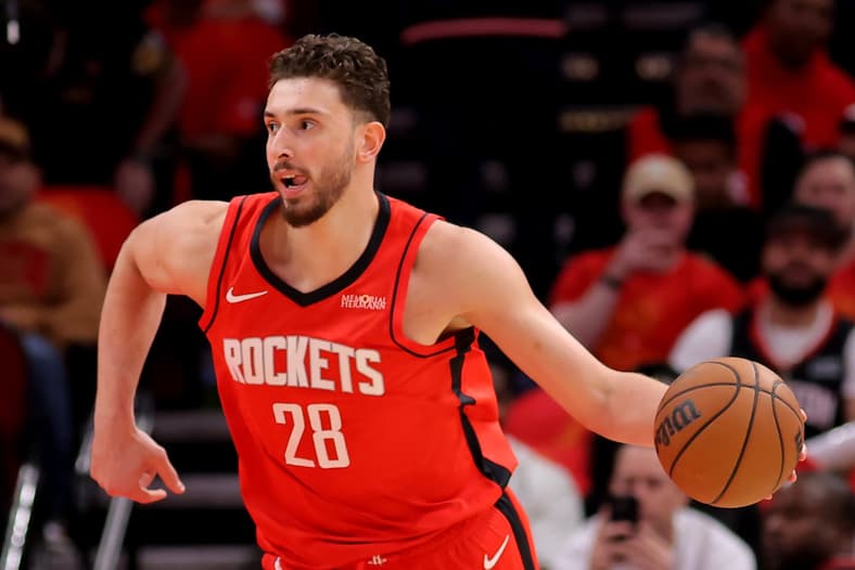 NBA: Playoffs-Los Angeles Lakers at Houston Rockets