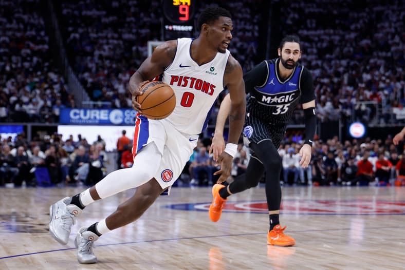 pistons