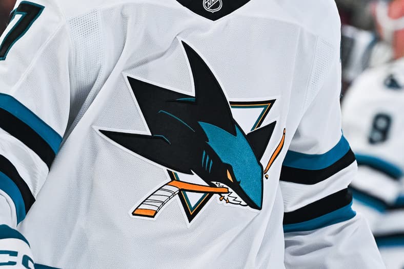 NHL: San Jose Sharks at Montreal Canadiens