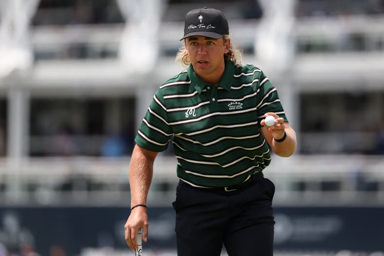 PGA: PGA Championship - First Round
