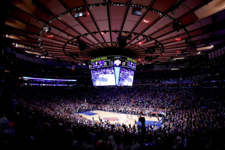 knicks