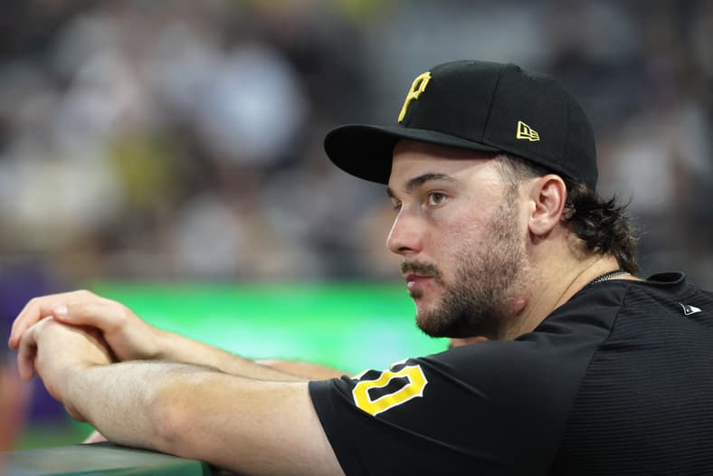 MLB Power Rankings, Pittsburgh Pirates