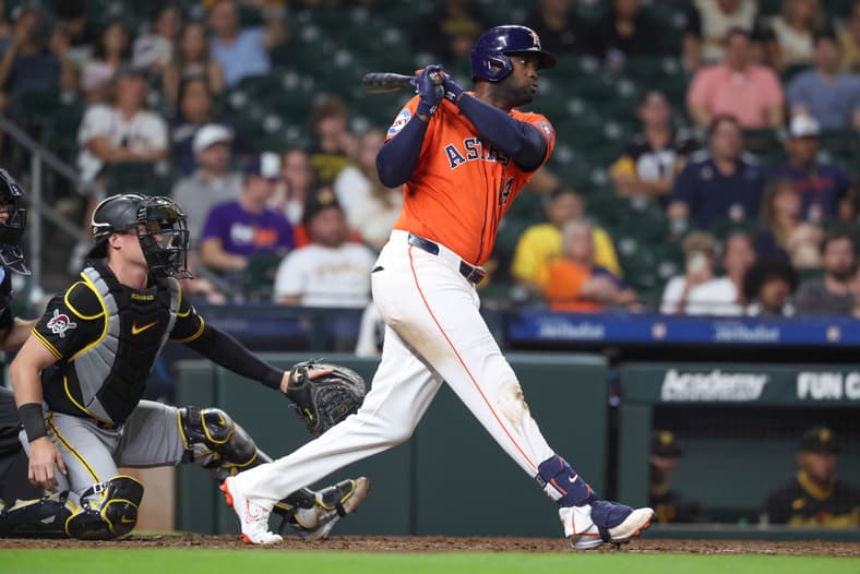 MLB Power Rankings Week 10