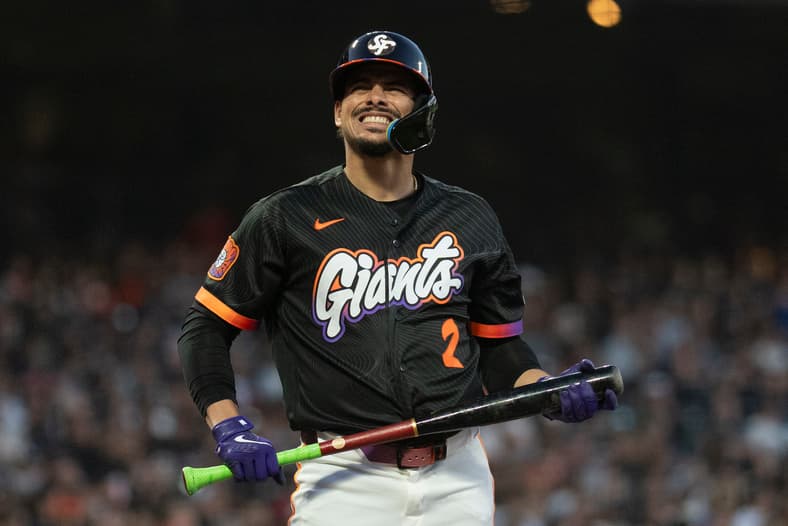 Willy Adames Trade Landing Spots, San Francisco Giants