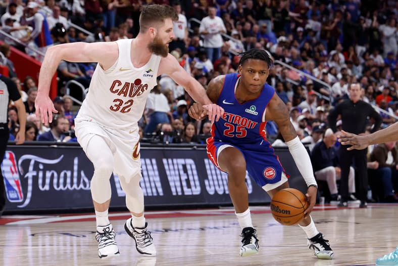 cavaliers