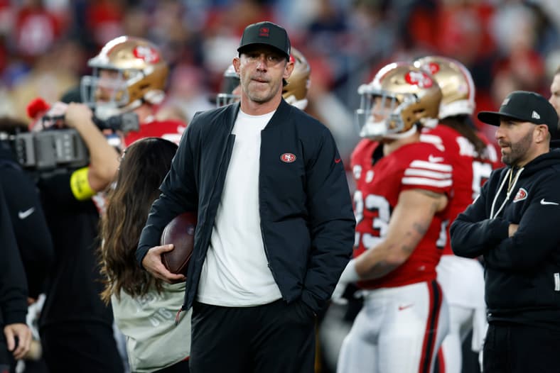 San Francisco 49ers