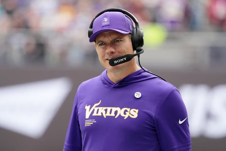 Minnesota Vikings