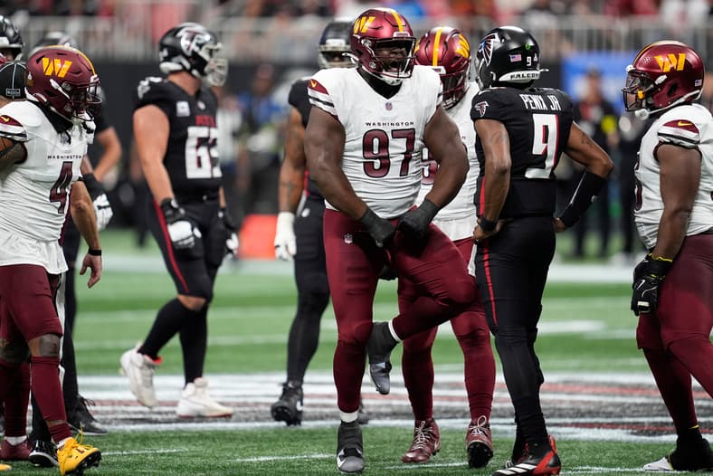 Top NFL Free Agents Remaining