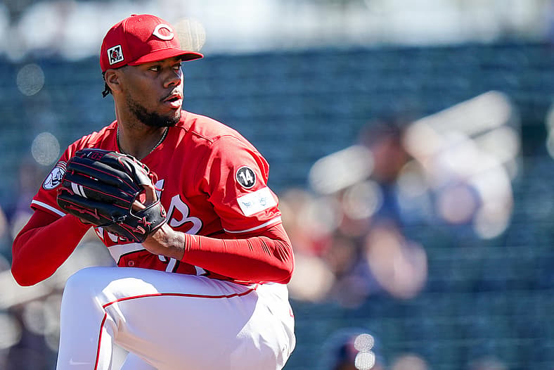 Hunter Greene