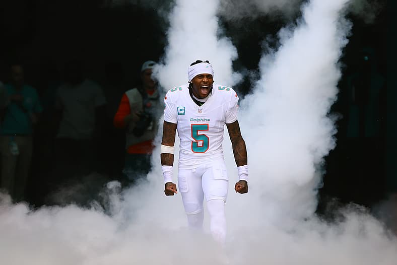 Jalen Ramsey trade landing spots