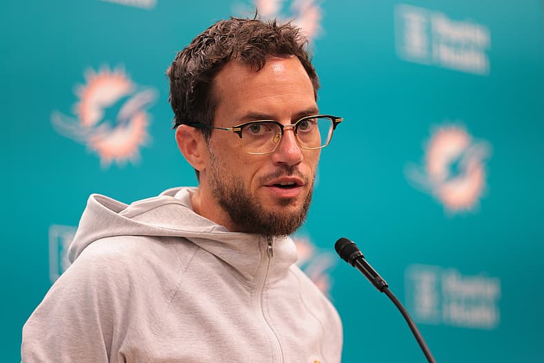 NFL: Miami Dolphins Minicamp