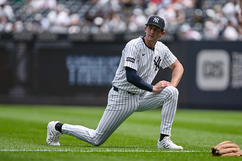 MLB trade grades