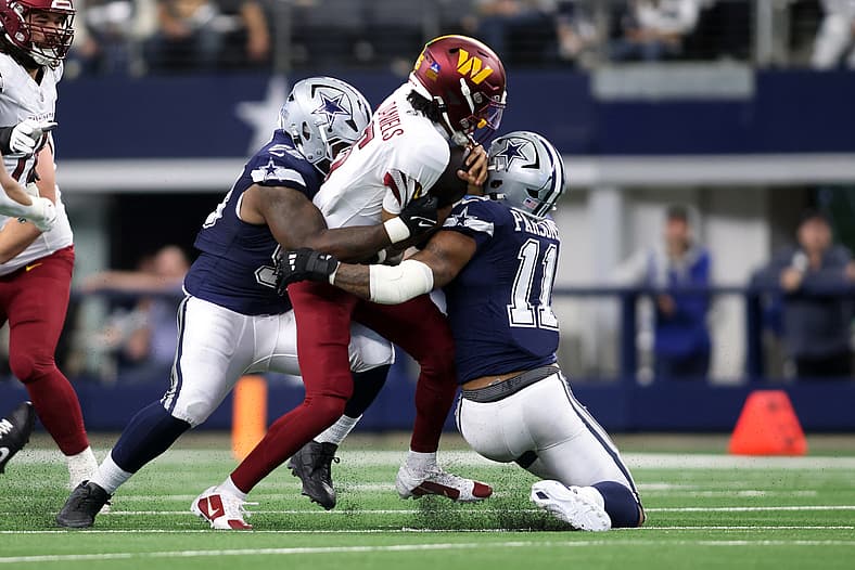 Dallas Cowboys schedule predictions