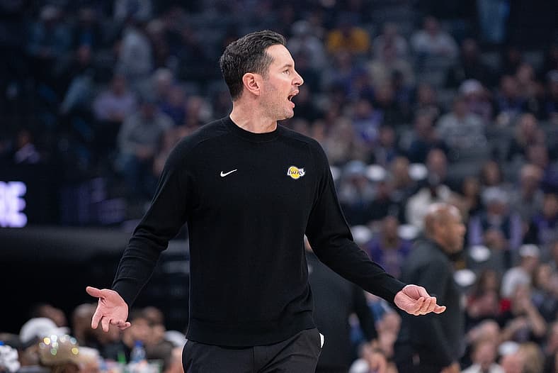 los angeles lakers