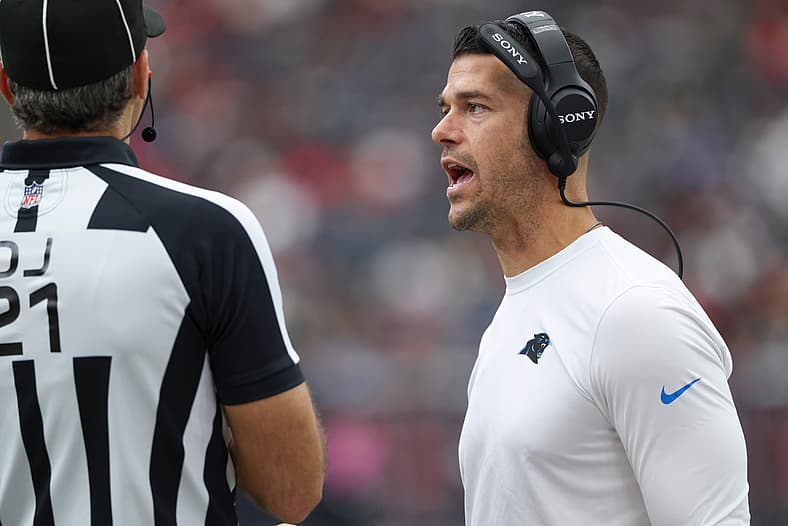 Carolina Panthers