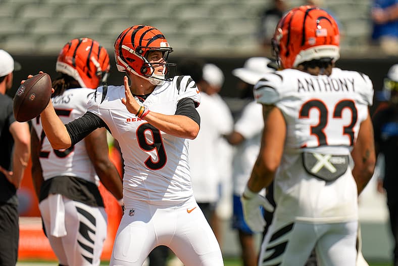 best nfl offenses