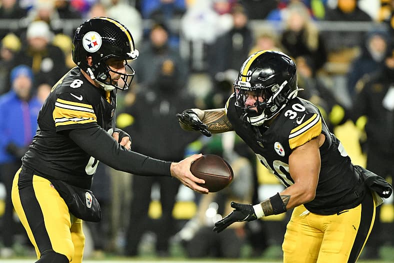 NFL Week 14 Power Rankings
