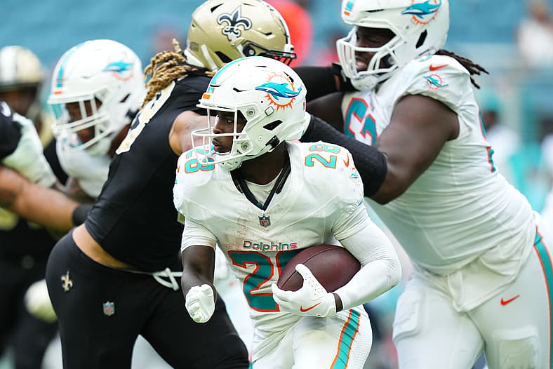 NFL Week 14 Power Rankings