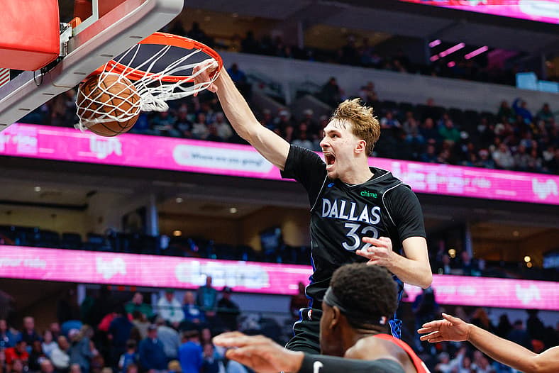 nba power rankings