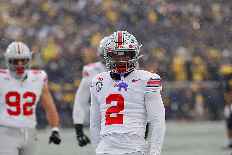 2026 NFL Mock Draft