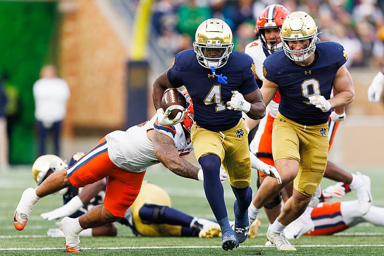 2026 NFL Mock Draft
