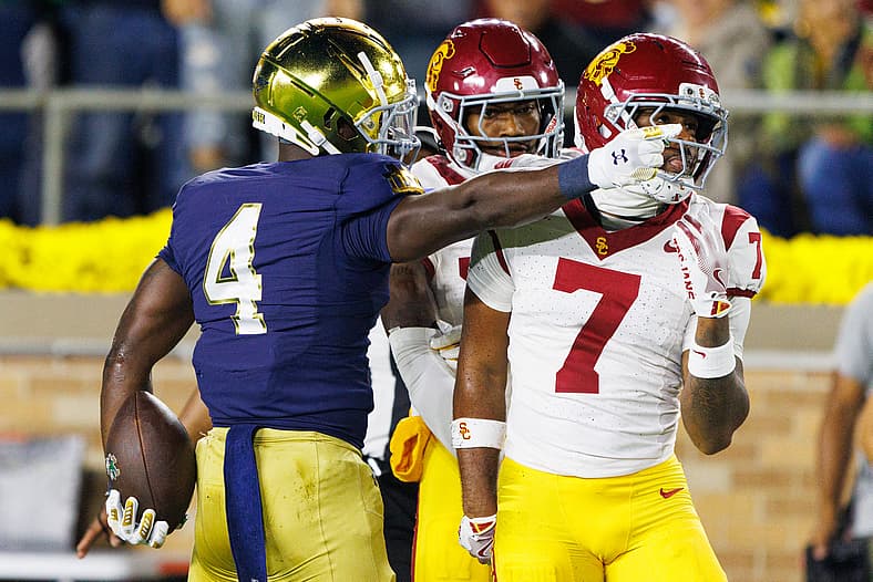 2026 NFL Mock Draft
