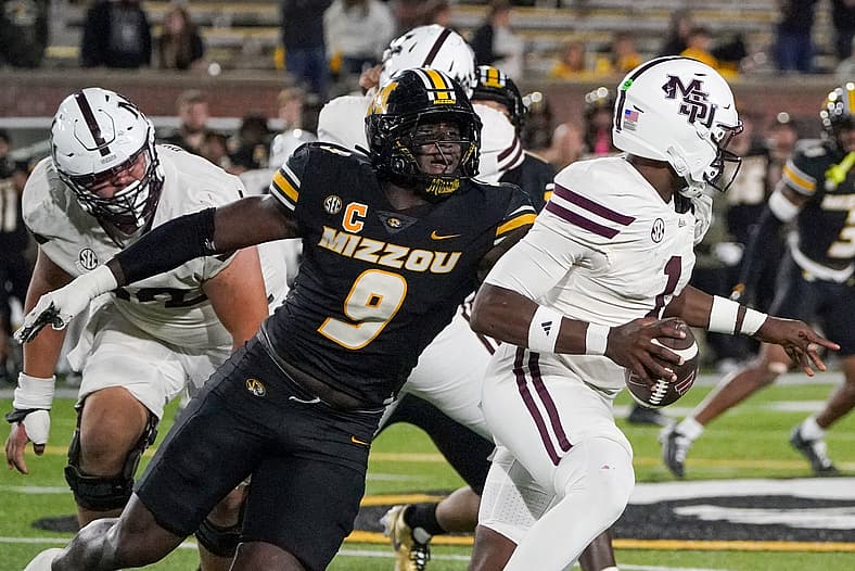 2026 NFL mock draft
