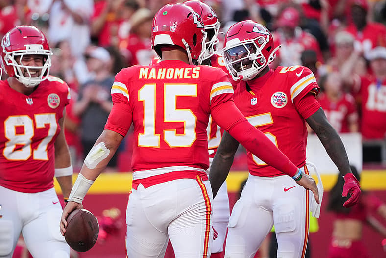 Kansas City Chiefs