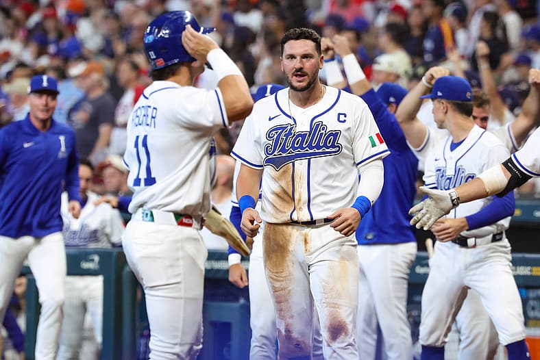World Baseball Classic 