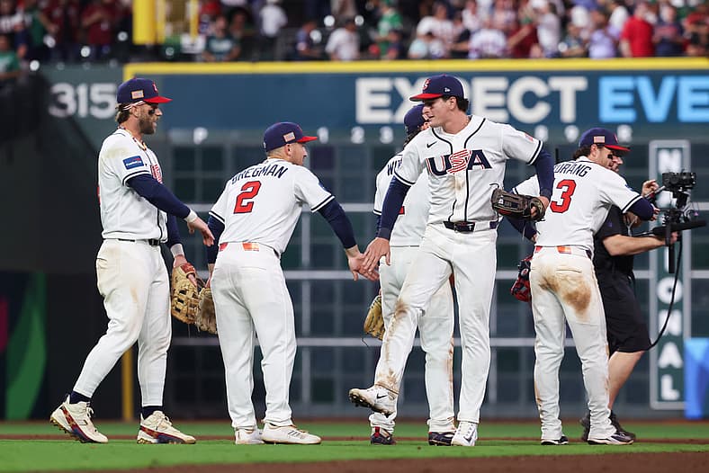 World Baseball Classic
