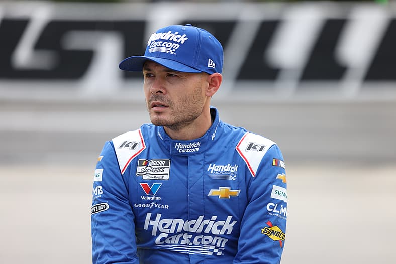 NASCAR Predictions Martinsville