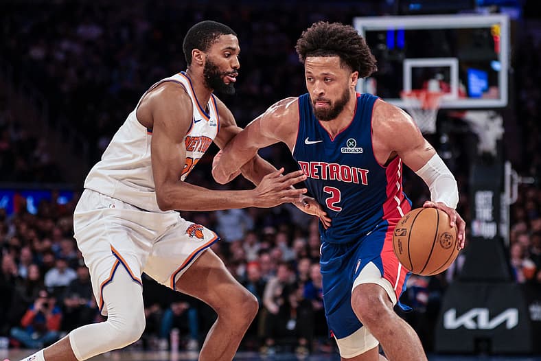 knicks