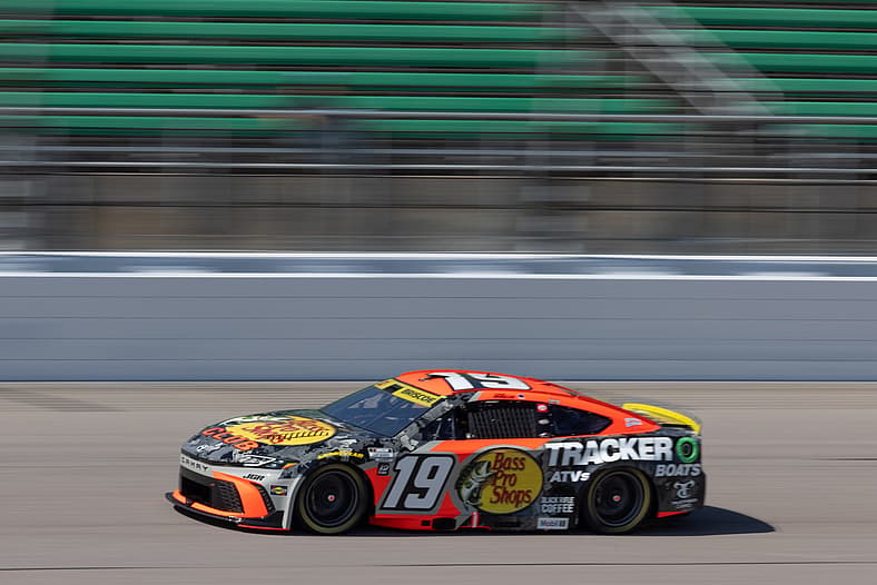 NASCAR Predictions