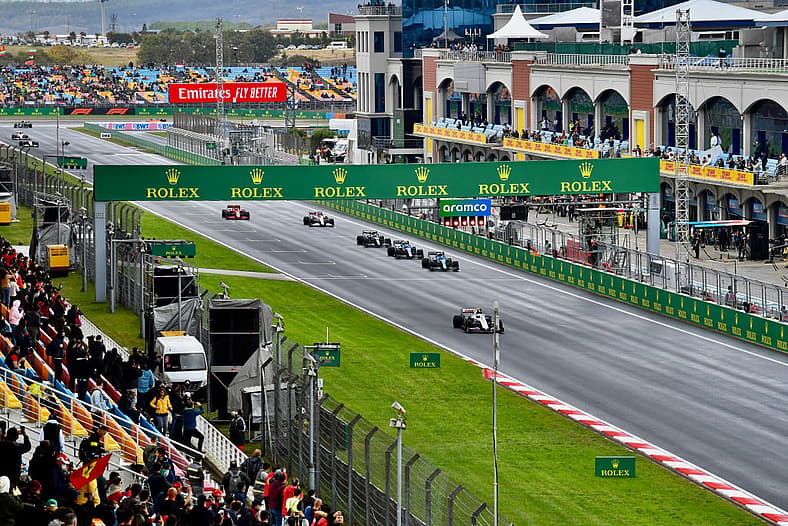 2027 Turkish Grand Prix
