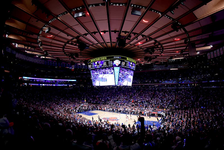 knicks
